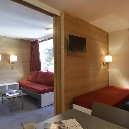 Saint Jacques A - Divisble Entierement Renove - Proche Des Pistes - Balcon Mae-3546 Apartment *