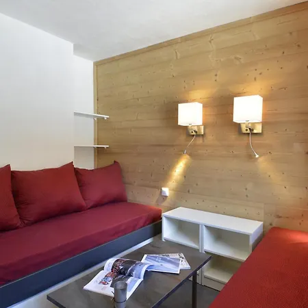 Saint Jacques A - Divisble Entierement Renove - Proche Des Pistes - Balcon Mae-3546 Apartment