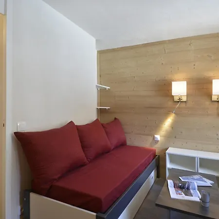 Saint Jacques A - Divisble Entierement Renove - Proche Des Pistes - Balcon Mae-3546 Macot-la-Plagne