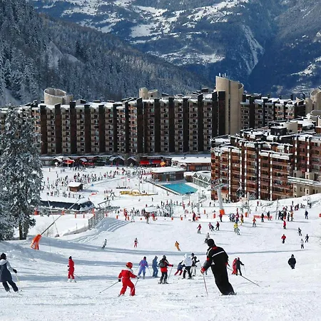 Saint Jacques A - Divisble Entierement Renove - Proche Des Pistes - Balcon Mae-3546 * Macot-la-Plagne